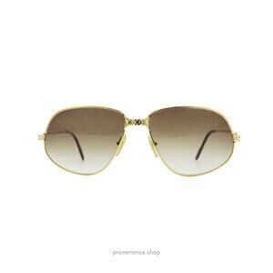 🔴 Cartier Panthere GM Sunglasses